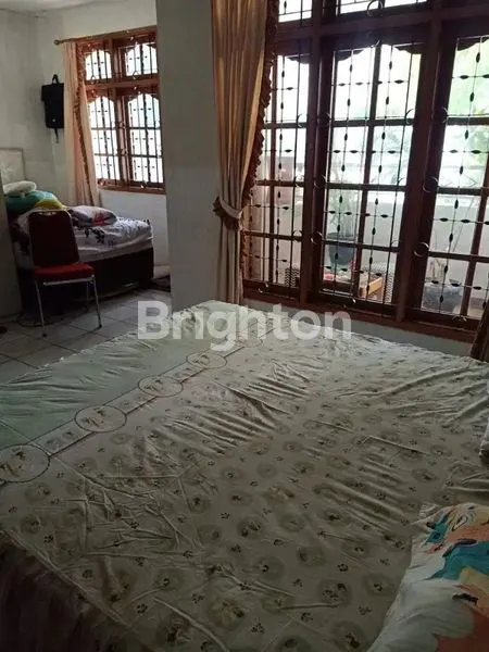 image DIJUAL RUMAH 2,5 LANTAI SIAP HUNI AMAN, TENANG, NYAMAN, STS SUNTER (7)