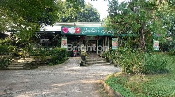 image DI JUAL HOTEL THE GARDEN 6000METER LOKASI STRATEGIS CIAWI (6)
