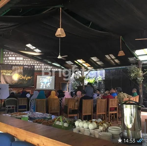 image DI JUAL HOTEL THE GARDEN 6000METER LOKASI STRATEGIS CIAWI (7)