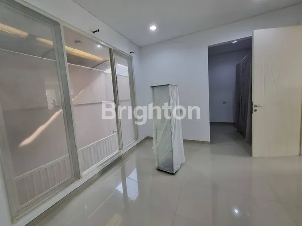 image RUMAH 2 LANTAI, LEBAR 9, DAERAH PANTAI MENTARI, LKS DKT KENJERAN, PLOSO, LEBAK, NEGO TIPIS (3)