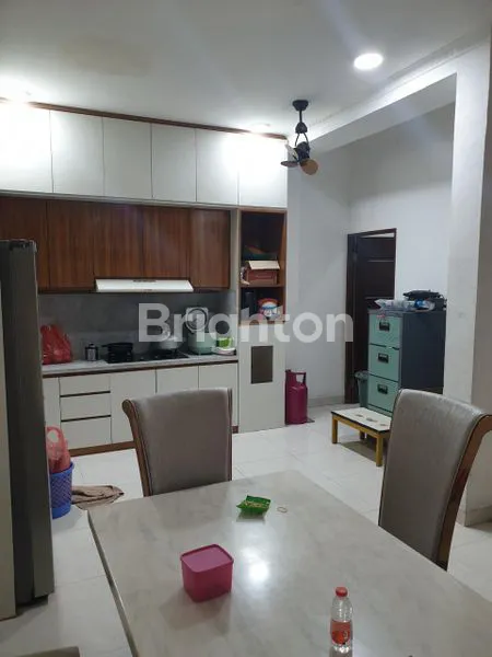 image RUMAH MEWAH 2 LT SIAP HUNI SERENADE LAKE (6)