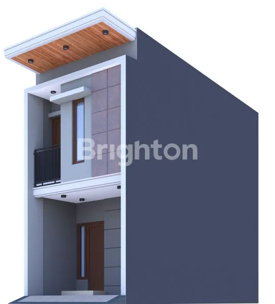 image NEW CONCEPT, RUMAH KOS AREA UPN SURABAYA (5)