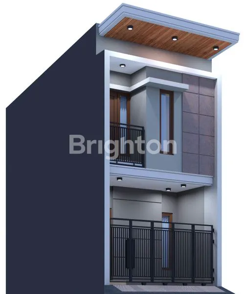 image NEW CONCEPT, RUMAH KOS AREA UPN SURABAYA (2)