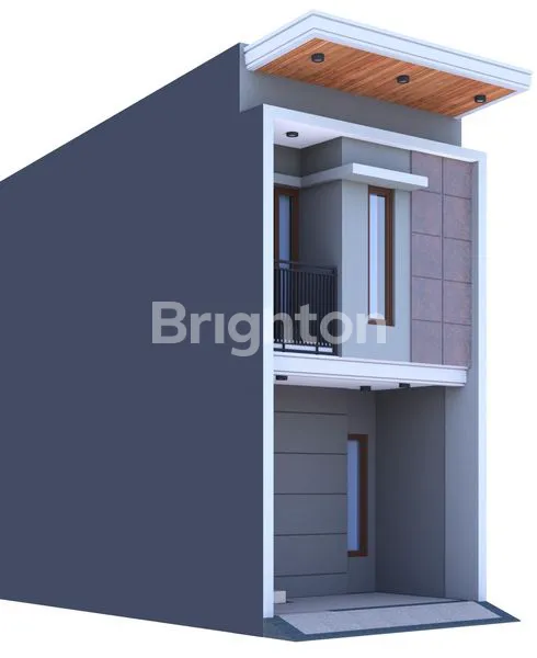 image NEW CONCEPT, RUMAH KOS AREA UPN SURABAYA (4)