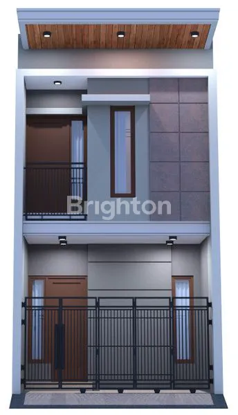 image NEW CONCEPT, RUMAH KOS AREA UPN SURABAYA (1)