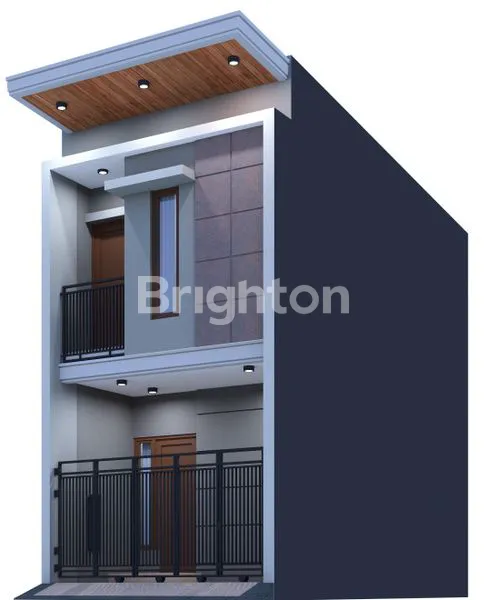 image NEW CONCEPT, RUMAH KOS AREA UPN SURABAYA (3)