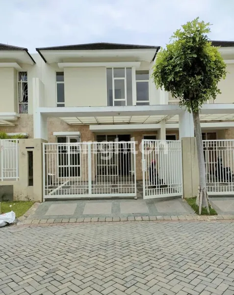 image TURUN HARGA GRIYA GALAXY MINIMALIS LINGKUNGAN BAGUS ONE GATE (1)