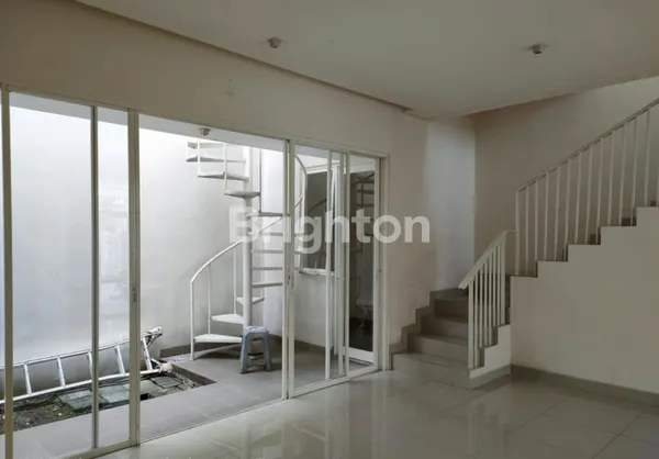 image TURUN HARGA GRIYA GALAXY MINIMALIS LINGKUNGAN BAGUS ONE GATE (3)