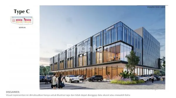 image NAVA PARK BUSINESS SUITES BSD TANGERANG (4)