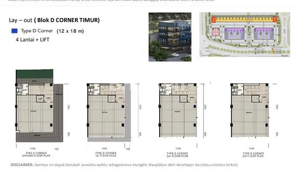 image NAVA PARK BUSINESS SUITES BSD TANGERANG (3)