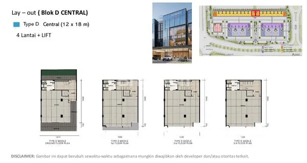 image NAVA PARK BUSINESS SUITES BSD TANGERANG (4)