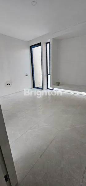 image MANYAR SPESIAL ROW 4 MOBIL!!! DESAIN MODERN, TATA RUANG LEGA. DEKAT GALAXY, PETRA, UNAIR, DAN ITS.  (6)