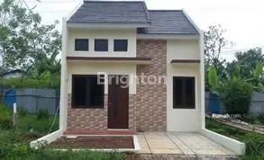 image TANAH CLUSTER SIAP BANGUN BONUS RUMAH CONTOH (4)