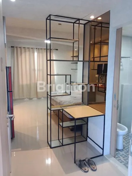 CITY SQUARE APARTEMENT