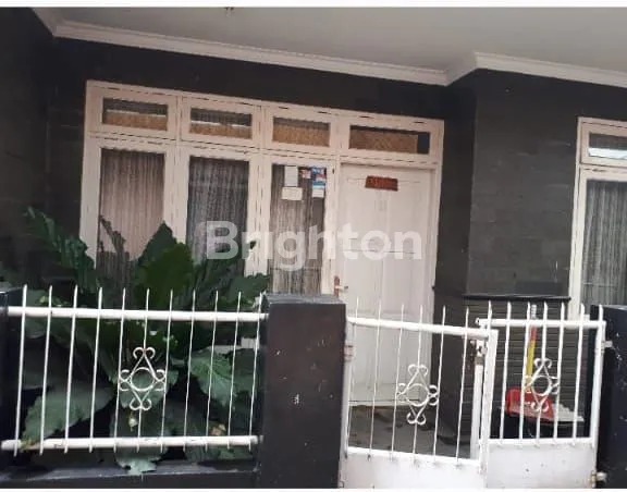 image JUAL CEPAT RUMAH SAYAP KOPO IMMANUEL TENGAH KOTA BANDUNG (1)