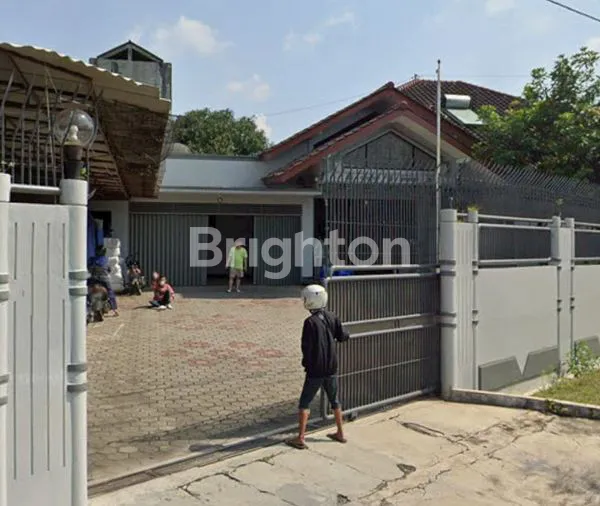 RUMAH BAGUS DAERAH ATAS ***