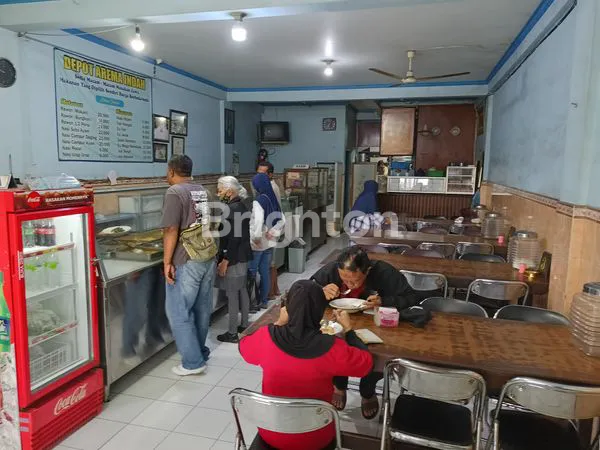 Gambar Property RUKO STRATEGIS DI SAWOJAJAR 2.5 LANTAI