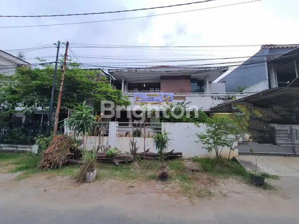 image RUMAH GREEN VILLE JAKARTA BARAT DEKAT TANJUNG DUREN (1)