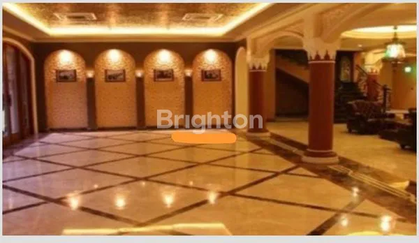 image RUMAH KAWASAN ELITE MENTENG JAKARTA PUSAT (5)