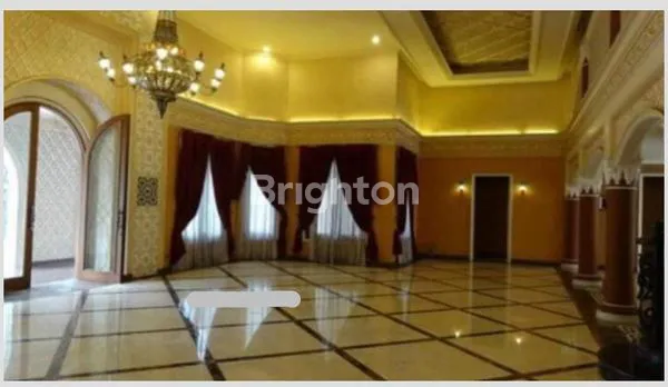 image RUMAH KAWASAN ELITE MENTENG JAKARTA PUSAT (2)