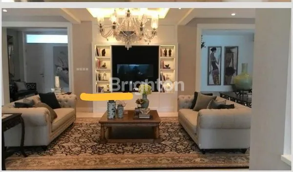 image RUMAH KAWASAN ELITE MENTENG JAKARTA PUSAT (3)