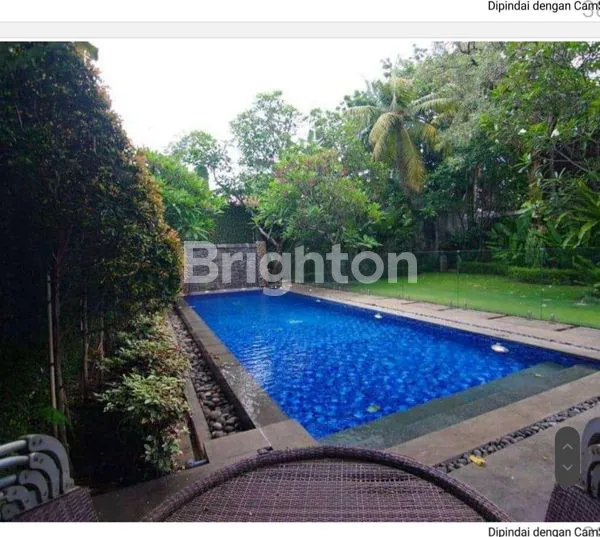 image RUMAH KAWASAN ELITE MENTENG JAKARTA PUSAT (6)