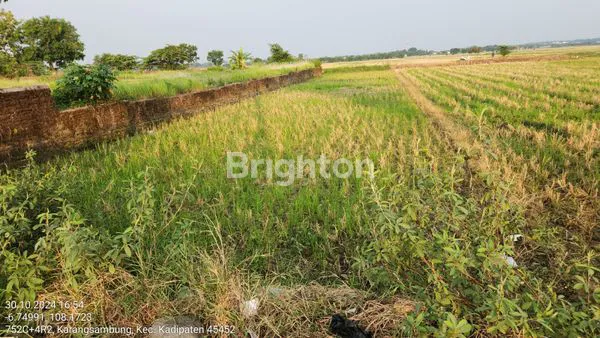 image TANAH BABAKAN ANYAR BLOCK LADU MAJALENGKA (1)
