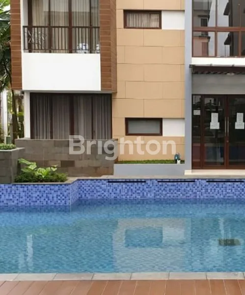 image APARTEMEN BSD CITY  (5)