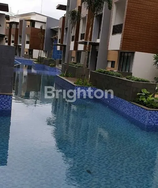 image APARTEMEN BSD CITY  (6)