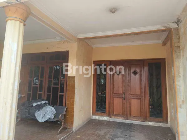 image RUMAH 2 LANTAI SIDOARJO (6)