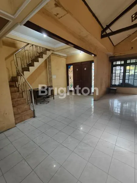 image RUMAH 2 LANTAI SIDOARJO (3)