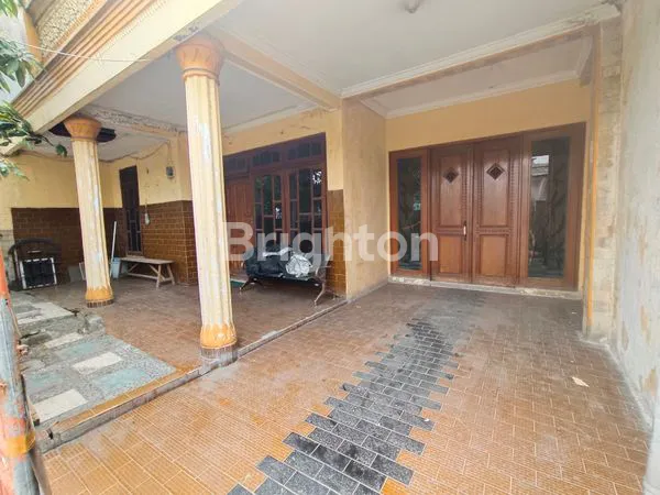 image RUMAH 2 LANTAI SIDOARJO (2)