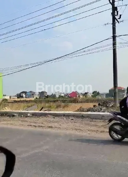 image TANAH STRATEGIS DI BRINGKANG, MENGANTI SEBRANG GRAND SUNRISE (1)