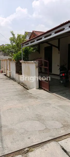 image RUMAH YANG STRATEGIS DI BEKASI UTARA KOTA BEKASI (3)