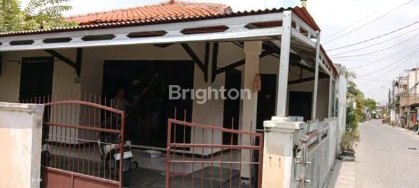 image RUMAH YANG STRATEGIS DI BEKASI UTARA KOTA BEKASI (2)