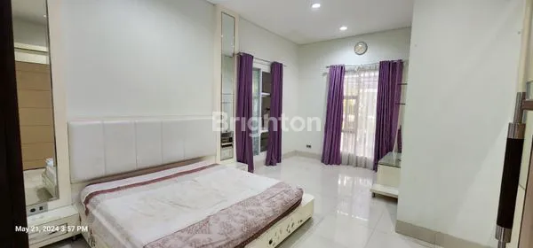 image RUMAH BAGUS SIAP HUNI DI VERSAILES RESIDENCE SERPONG (3)
