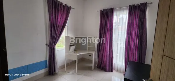 image RUMAH BAGUS SIAP HUNI DI VERSAILES RESIDENCE SERPONG (8)