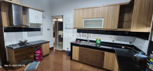 image RUMAH BAGUS SIAP HUNI DI VERSAILES RESIDENCE SERPONG (4)
