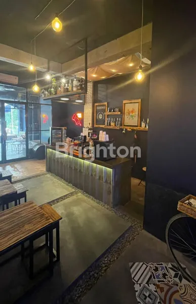 image SIAP PAKAI RUKO USAHA 1M-AN AREA RUNGKUT, SURABAYA TIMUR (5)