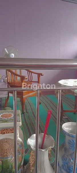 image RUMAH MINIMALIS 2 LANTAI STRATEGIS DI SARIJADI SHM (3)