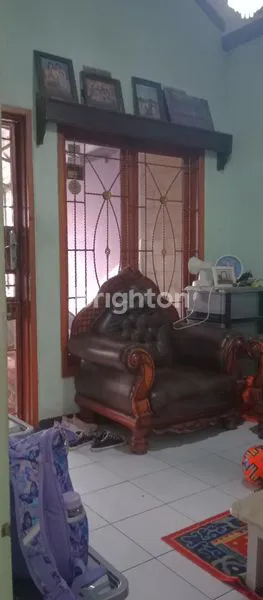 image RUMAH MINIMALIS 2 LANTAI STRATEGIS DI SARIJADI SHM (5)