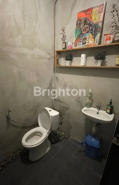 image SIAP PAKAI RUKO USAHA 1M-AN AREA RUNGKUT, SURABAYA TIMUR (6)