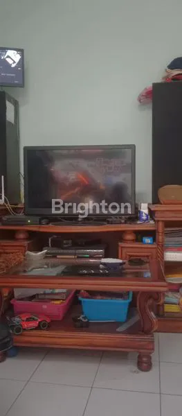 image RUMAH MINIMALIS 2 LANTAI STRATEGIS DI SARIJADI SHM (7)