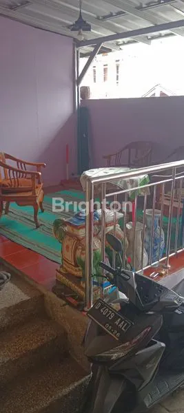 image RUMAH MINIMALIS 2 LANTAI STRATEGIS DI SARIJADI SHM (6)