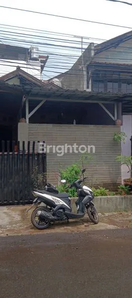 image RUMAH MINIMALIS 2 LANTAI STRATEGIS DI SARIJADI SHM (1)