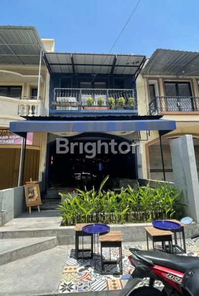 image MURAH RUKO 1M-AN NIRWANA EKSEKUTIF RUNGKUT, SURABAYA TIMUR (1)