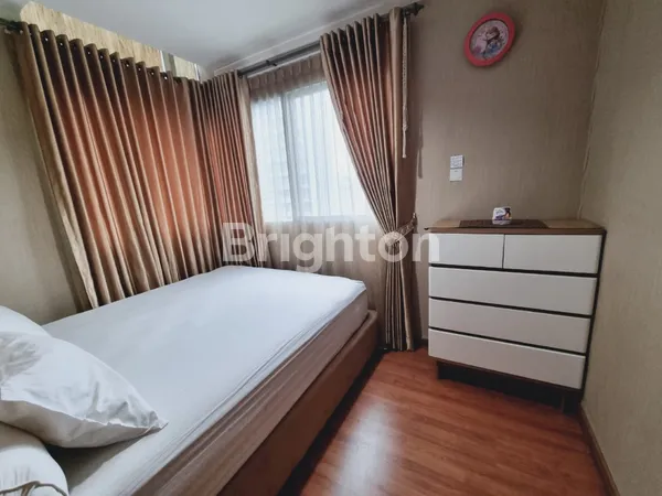 image APARTMENT 2 BEDROOM FULL FURNISHED DI SAHID SUDIRMAN RESIDENCE (3)