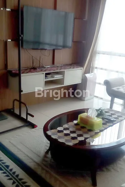 image APARTMENT 2 BEDROOM FULL FURNISHED DI SAHID SUDIRMAN RESIDENCE (5)