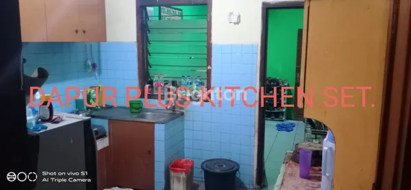 image RUMAH TINGGAL BEBAS BANJIR DI DAERAH LINGKAR PTB - DUREN SAWIT (5)