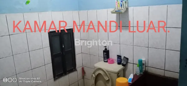 image RUMAH TINGGAL BEBAS BANJIR DI DAERAH LINGKAR PTB - DUREN SAWIT (8)